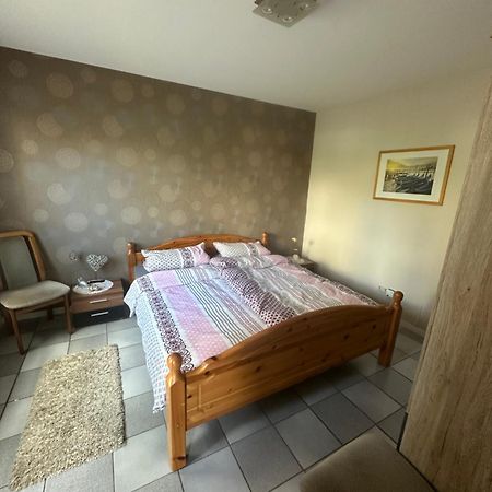 Ferienwohnung Relax Schwalmtal  Exteriör bild