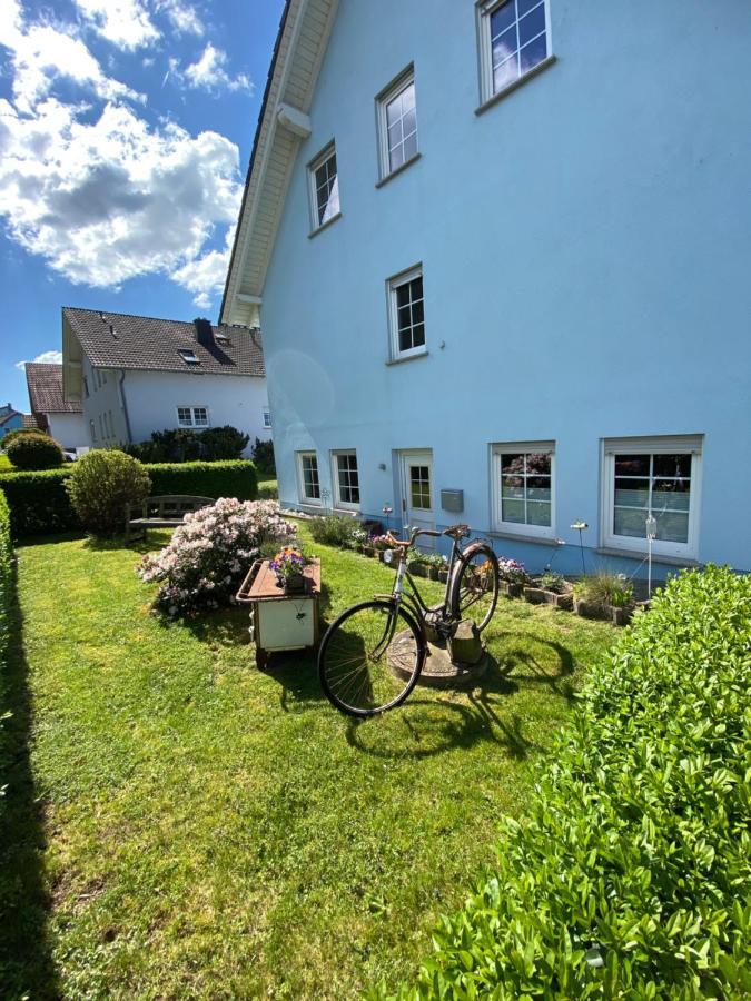 Ferienwohnung Relax Schwalmtal  Exteriör bild