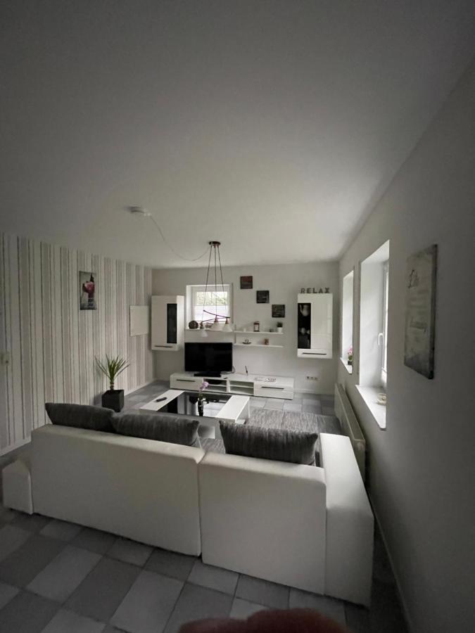 Ferienwohnung Relax Schwalmtal  Exteriör bild