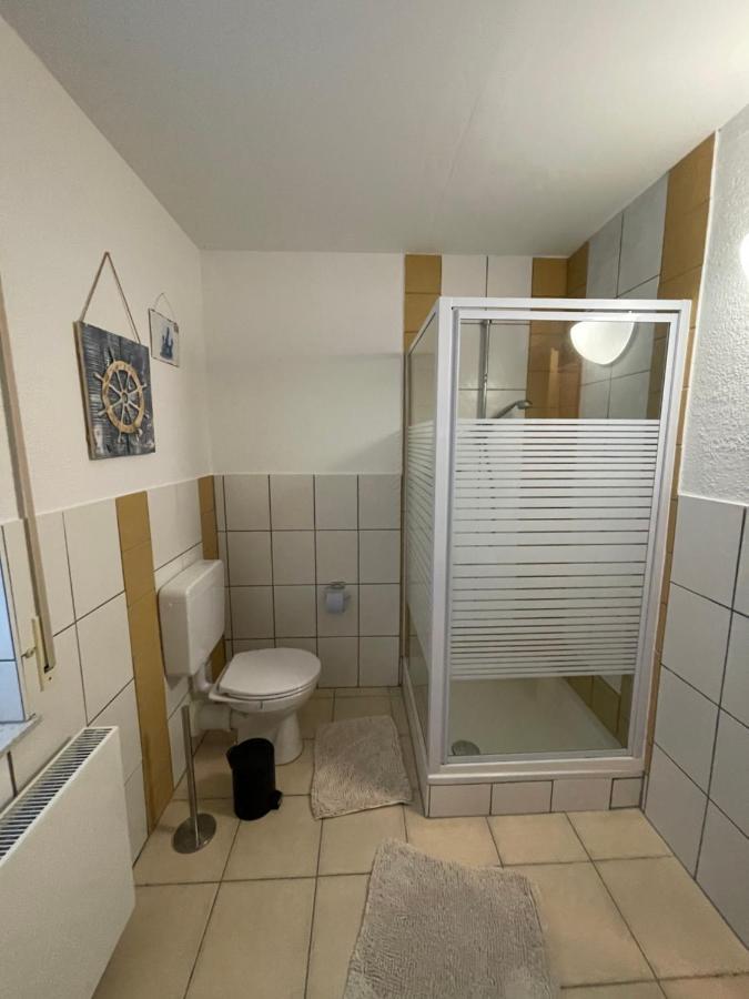 Ferienwohnung Relax Schwalmtal  Exteriör bild
