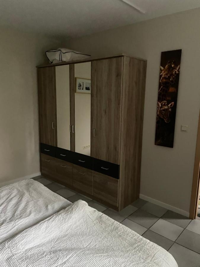 Ferienwohnung Relax Schwalmtal  Exteriör bild