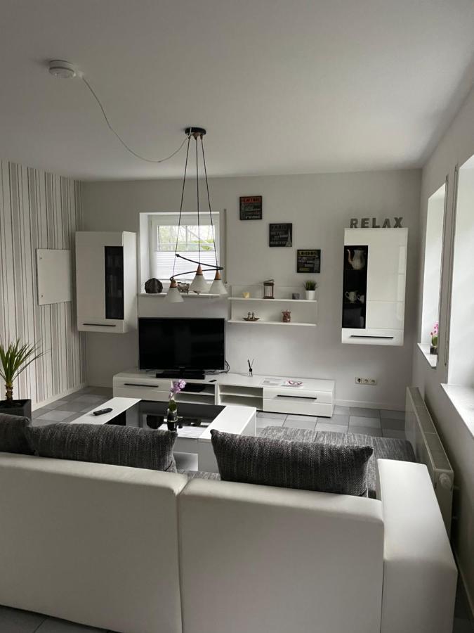 Ferienwohnung Relax Schwalmtal  Exteriör bild