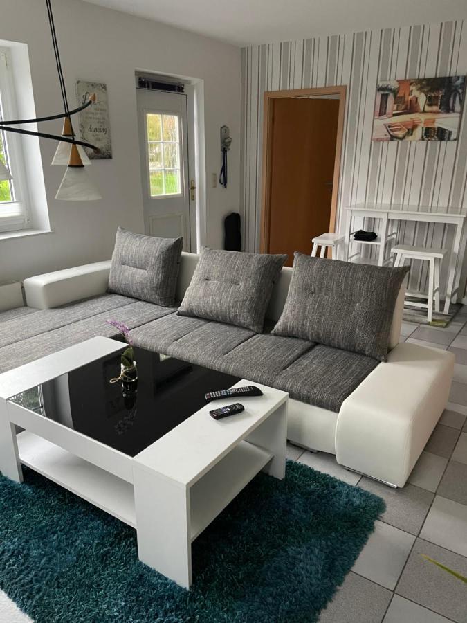 Ferienwohnung Relax Schwalmtal  Exteriör bild