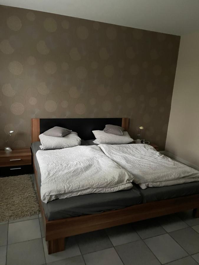 Ferienwohnung Relax Schwalmtal  Exteriör bild