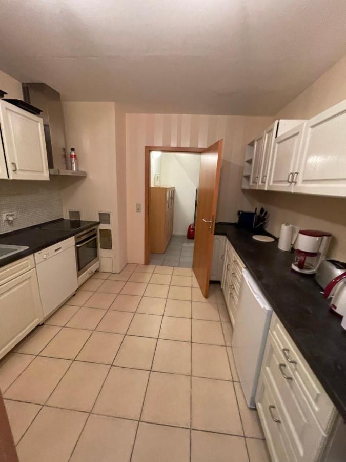 Ferienwohnung Relax Schwalmtal  Exteriör bild