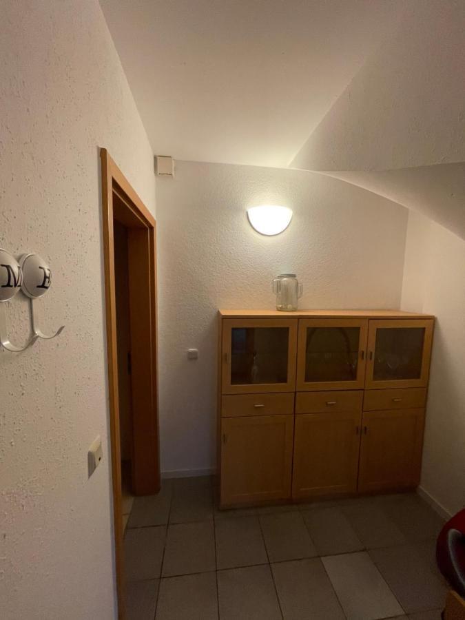Ferienwohnung Relax Schwalmtal  Exteriör bild