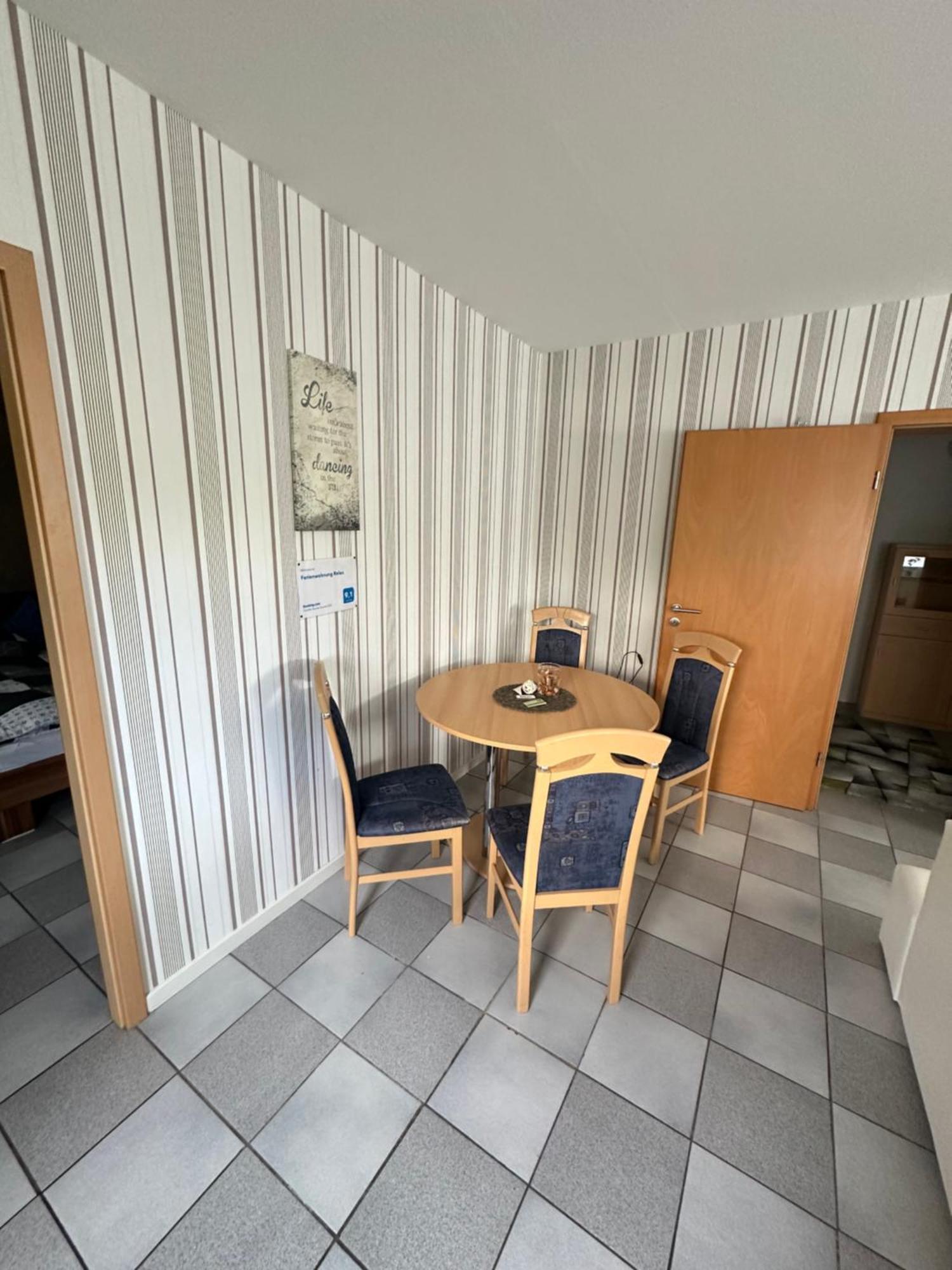 Ferienwohnung Relax Schwalmtal  Exteriör bild