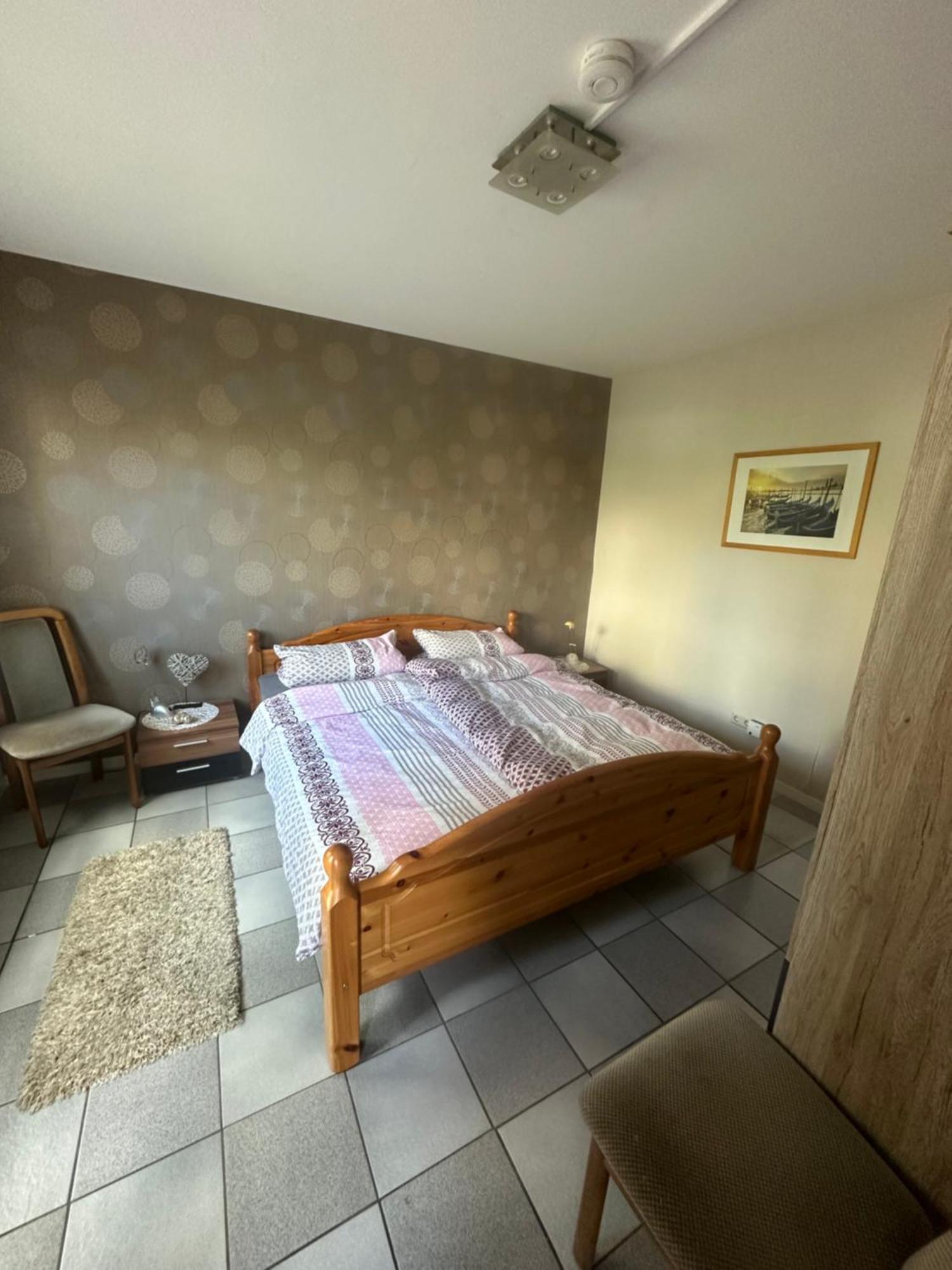 Ferienwohnung Relax Schwalmtal  Exteriör bild