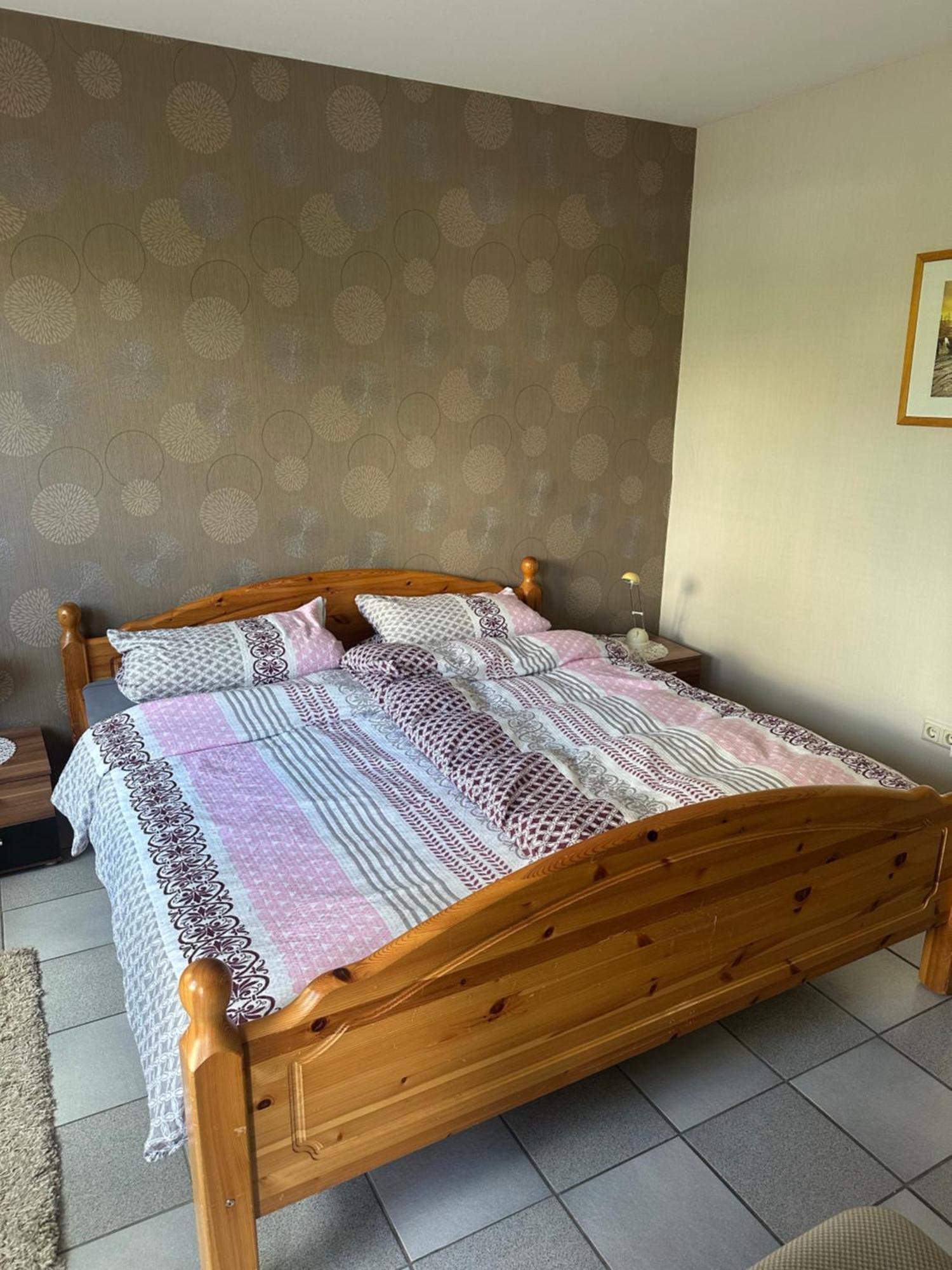 Ferienwohnung Relax Schwalmtal  Exteriör bild