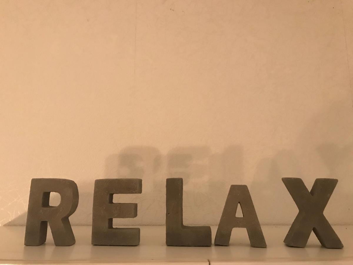 Ferienwohnung Relax Schwalmtal  Exteriör bild