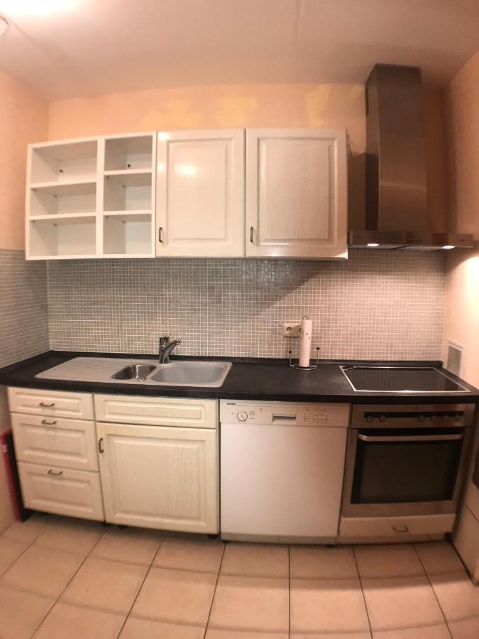Ferienwohnung Relax Schwalmtal  Exteriör bild