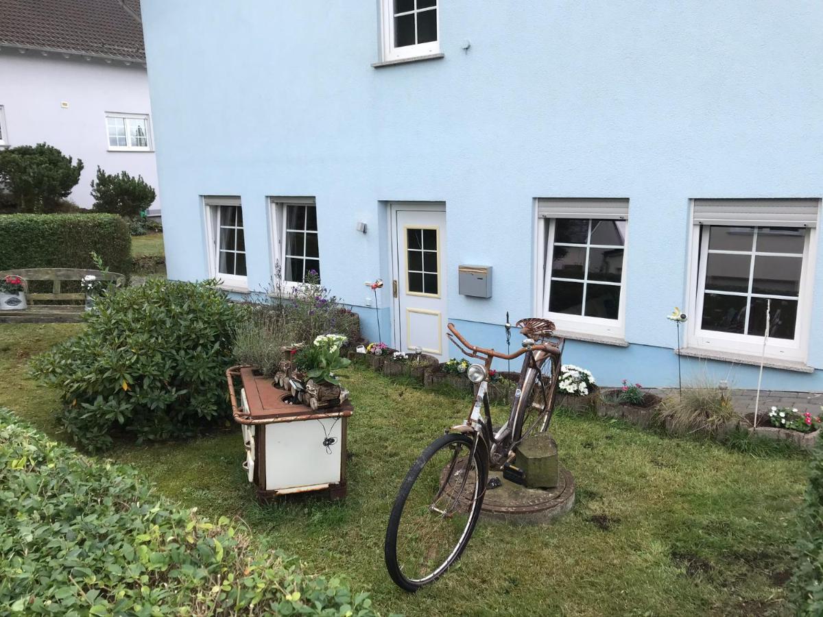 Ferienwohnung Relax Schwalmtal  Exteriör bild