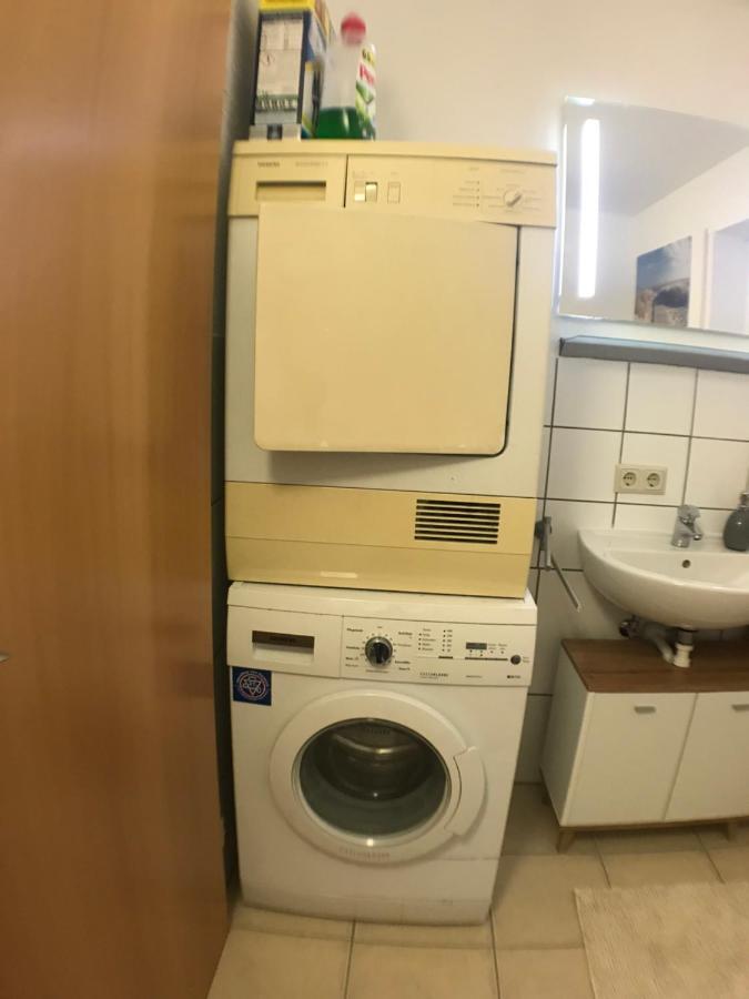 Ferienwohnung Relax Schwalmtal  Exteriör bild