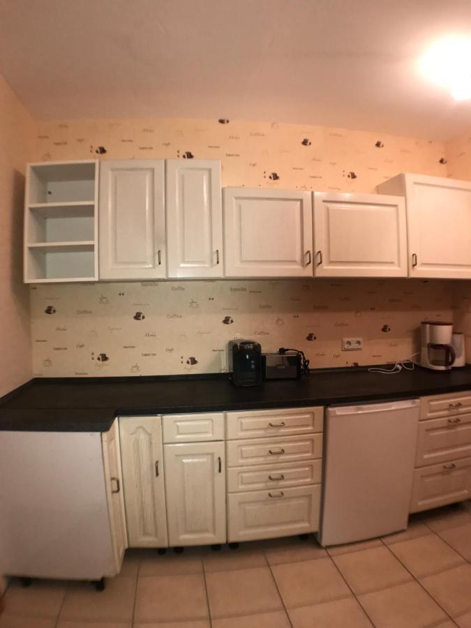 Ferienwohnung Relax Schwalmtal  Exteriör bild